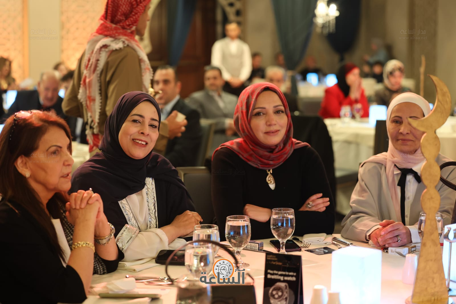 Madar Al-Saa Images 0.3711795615355571