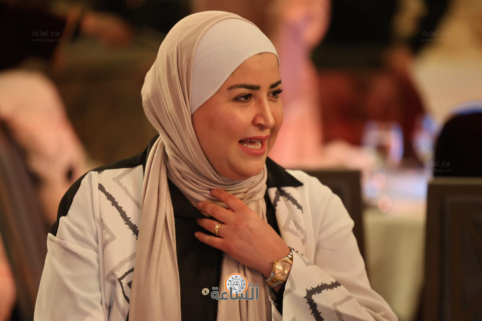 Madar Al-Saa Images 0.5406151356686015