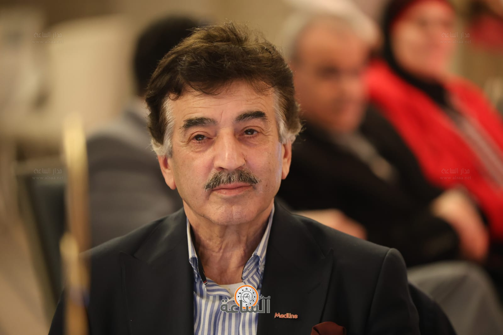 Madar Al-Saa Images 0.03141278105346945