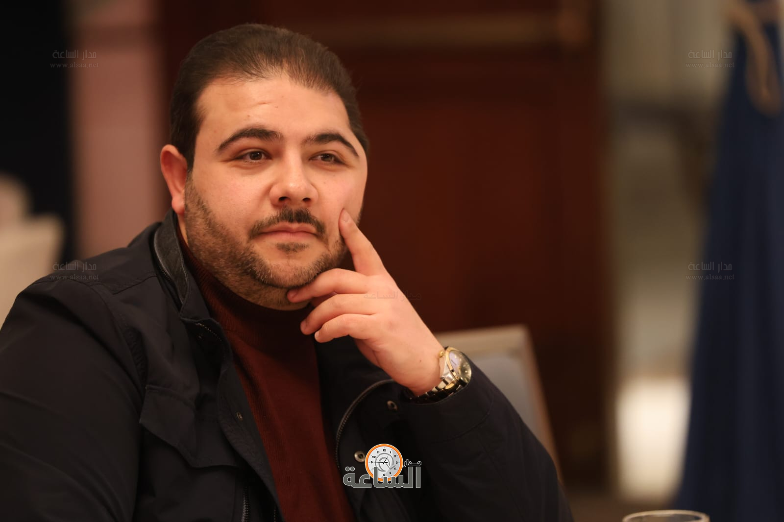 Madar Al-Saa Images 0.08005449156018574