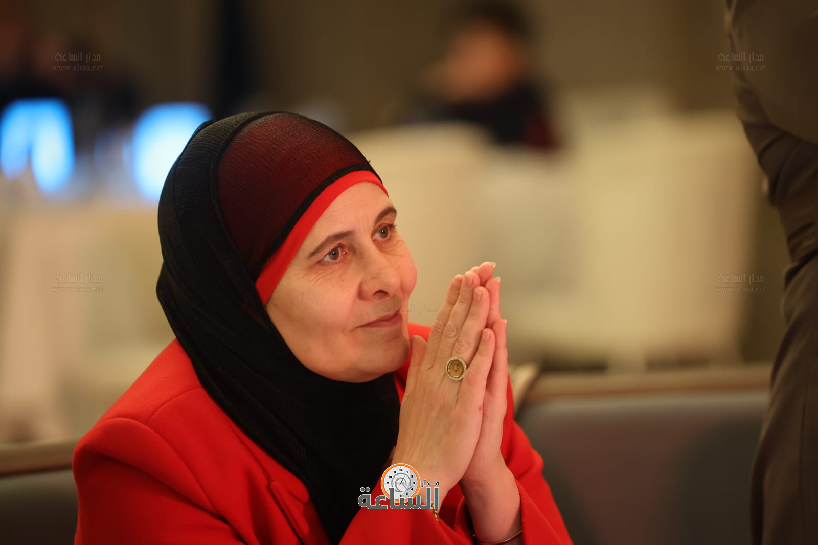 Madar Al-Saa Images 0.43837250872010824