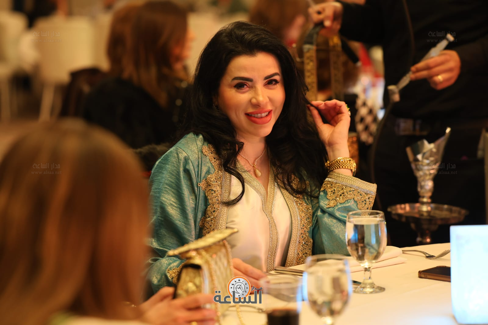 Madar Al-Saa Images 0.23644802657908914