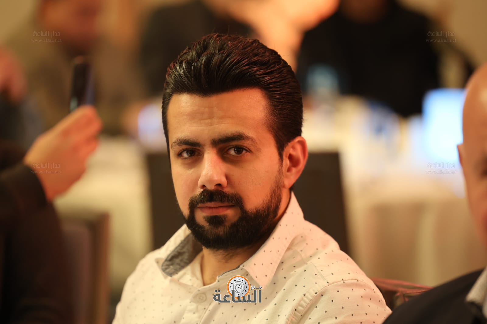 Madar Al-Saa Images 0.0637539354104808