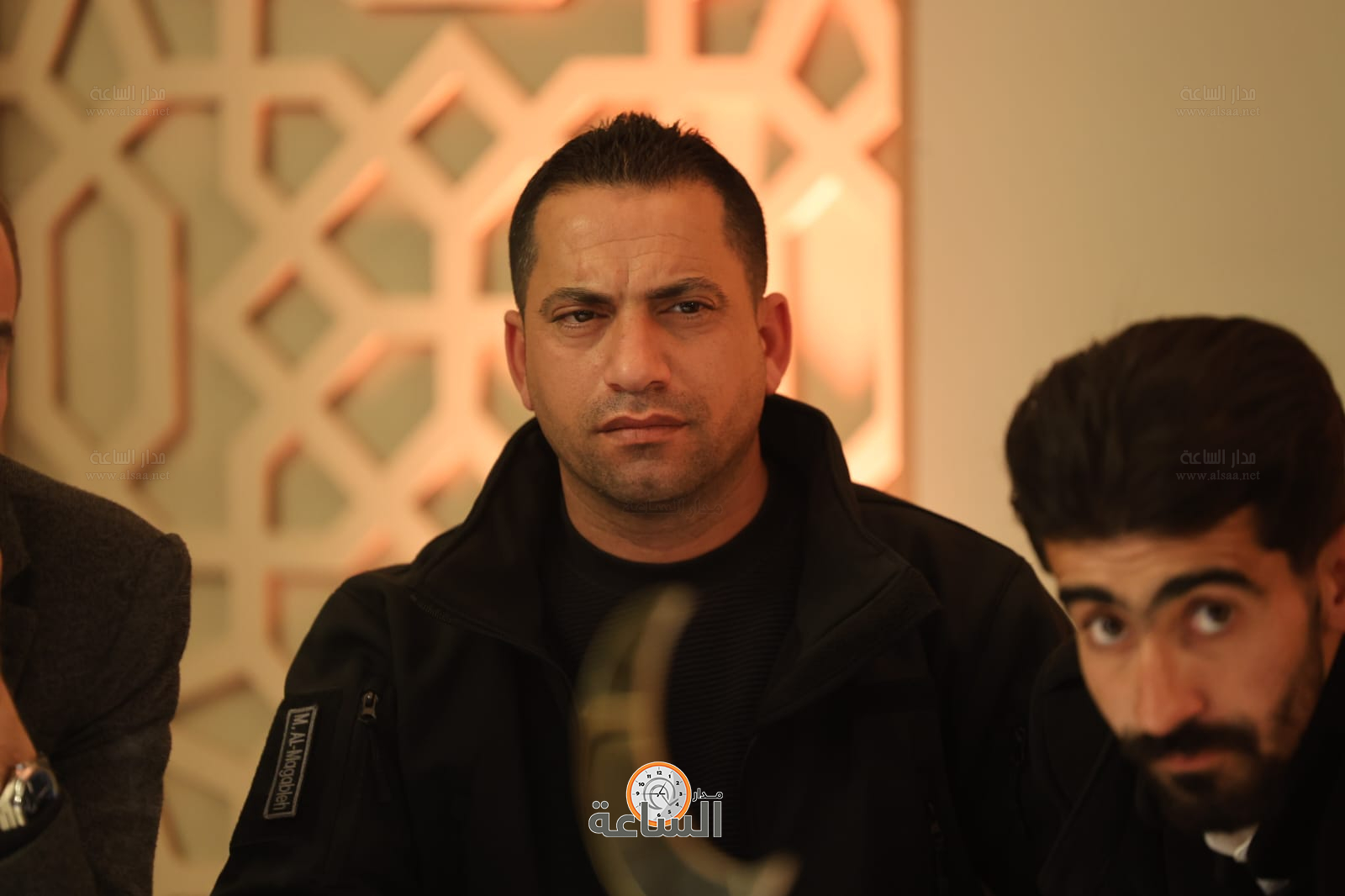 Madar Al-Saa Images 0.6200398320401839