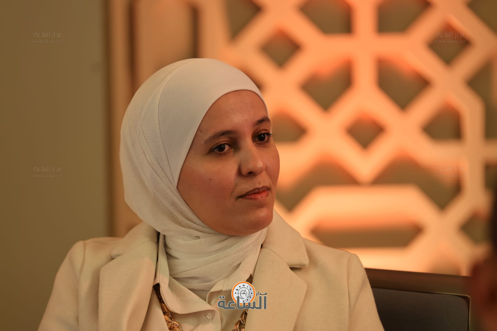 Madar Al-Saa Images 0.7881823996220345