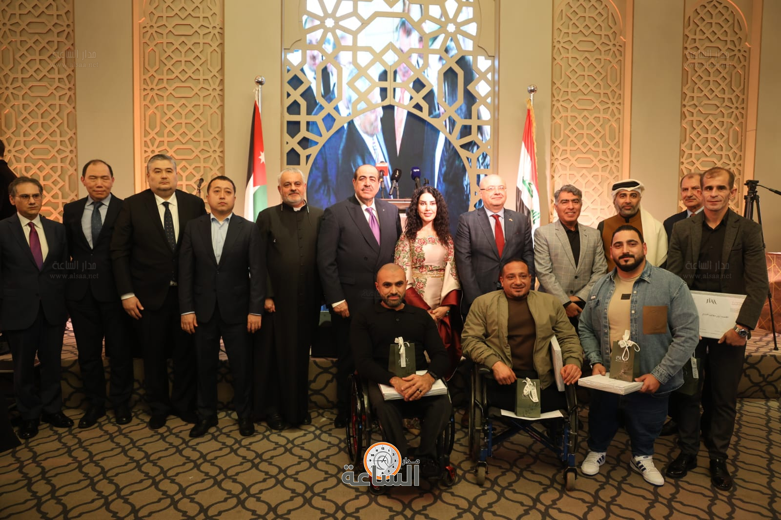 Madar Al-Saa Images 0.282283086068968