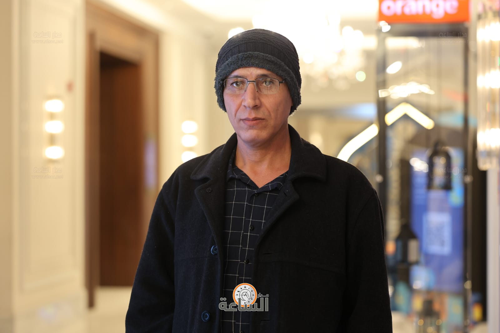 Madar Al-Saa Images 0.4699375269319641