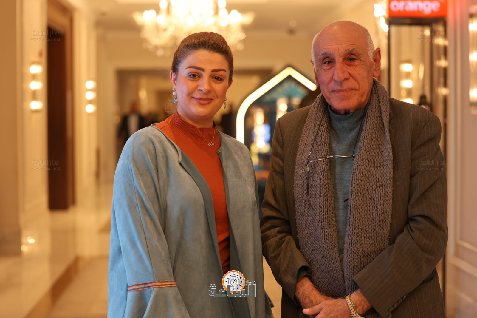 Madar Al-Saa Images 0.3522920684860549