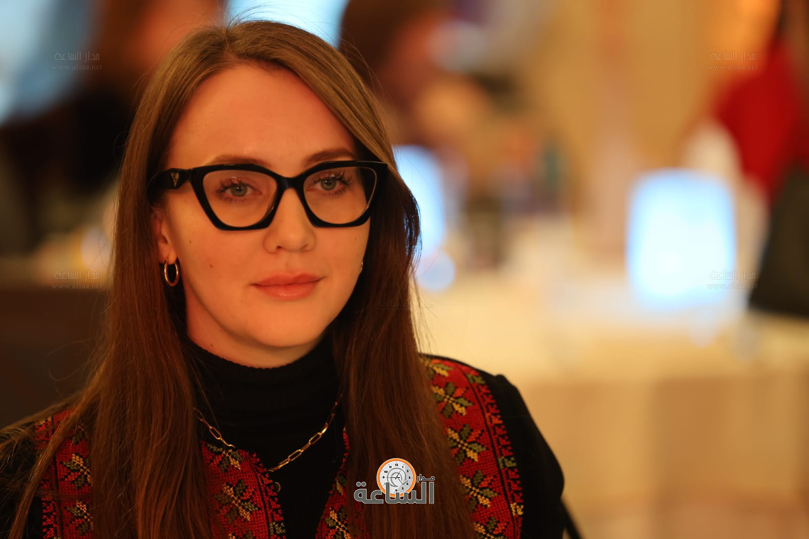 Madar Al-Saa Images 0.19727539847397346