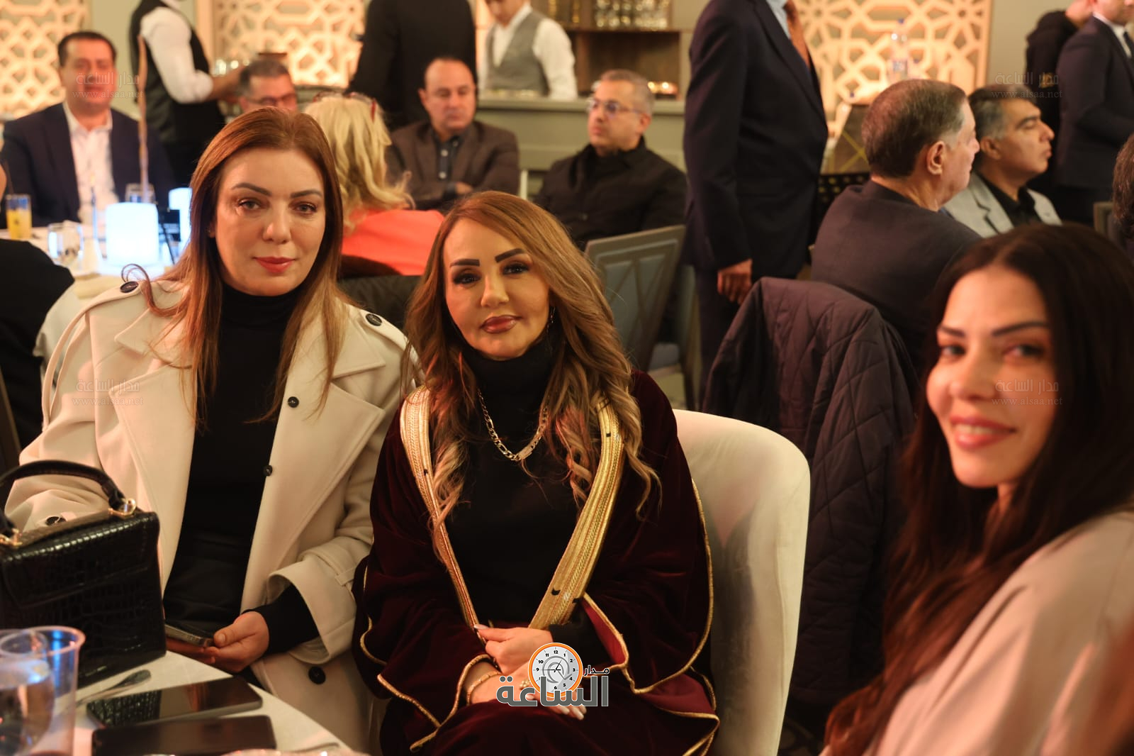 Madar Al-Saa Images 0.32713364505001796