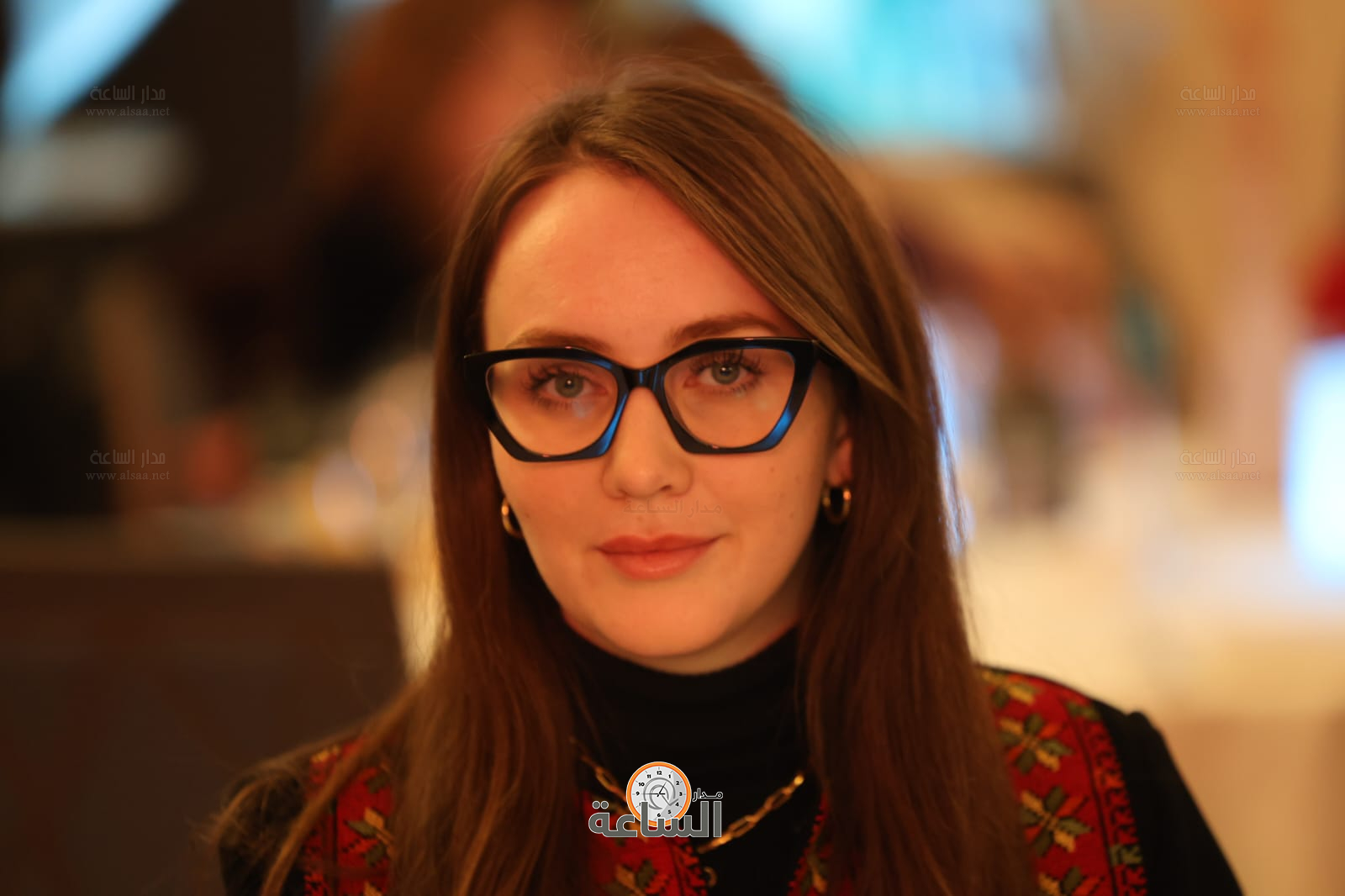 Madar Al-Saa Images 0.8560952649460281