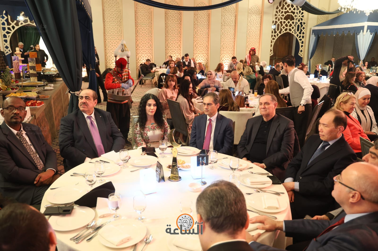 Madar Al-Saa Images 0.5019837655496429