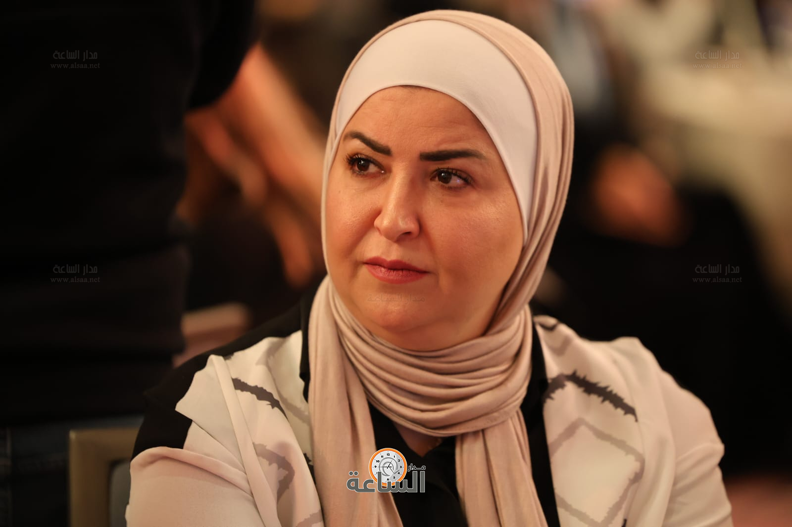 Madar Al-Saa Images 0.18916321488266163