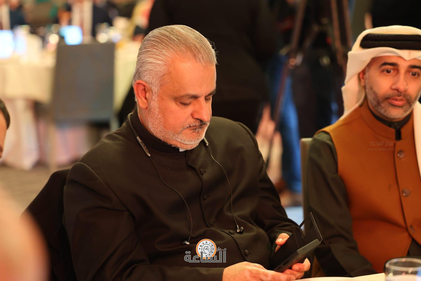 Madar Al-Saa Images 0.026256364051446157