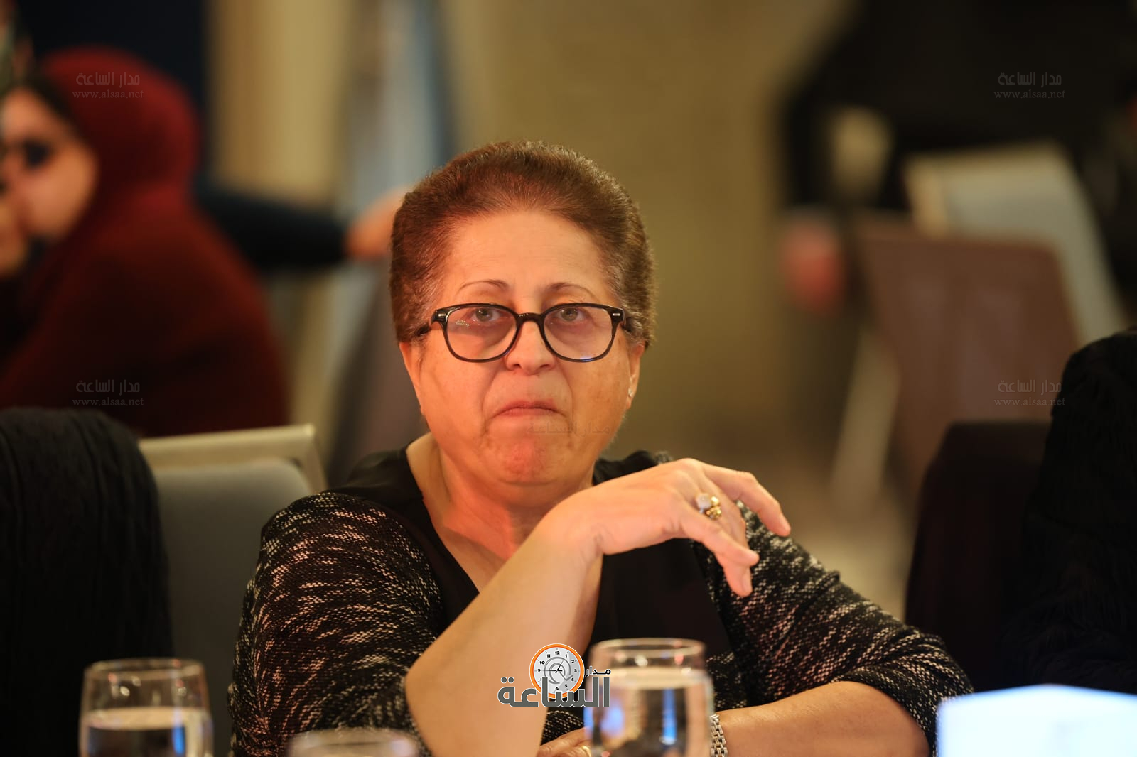 Madar Al-Saa Images 0.28079157901783836