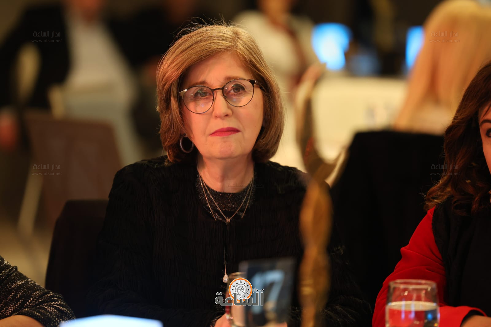 Madar Al-Saa Images 0.5824302231254517