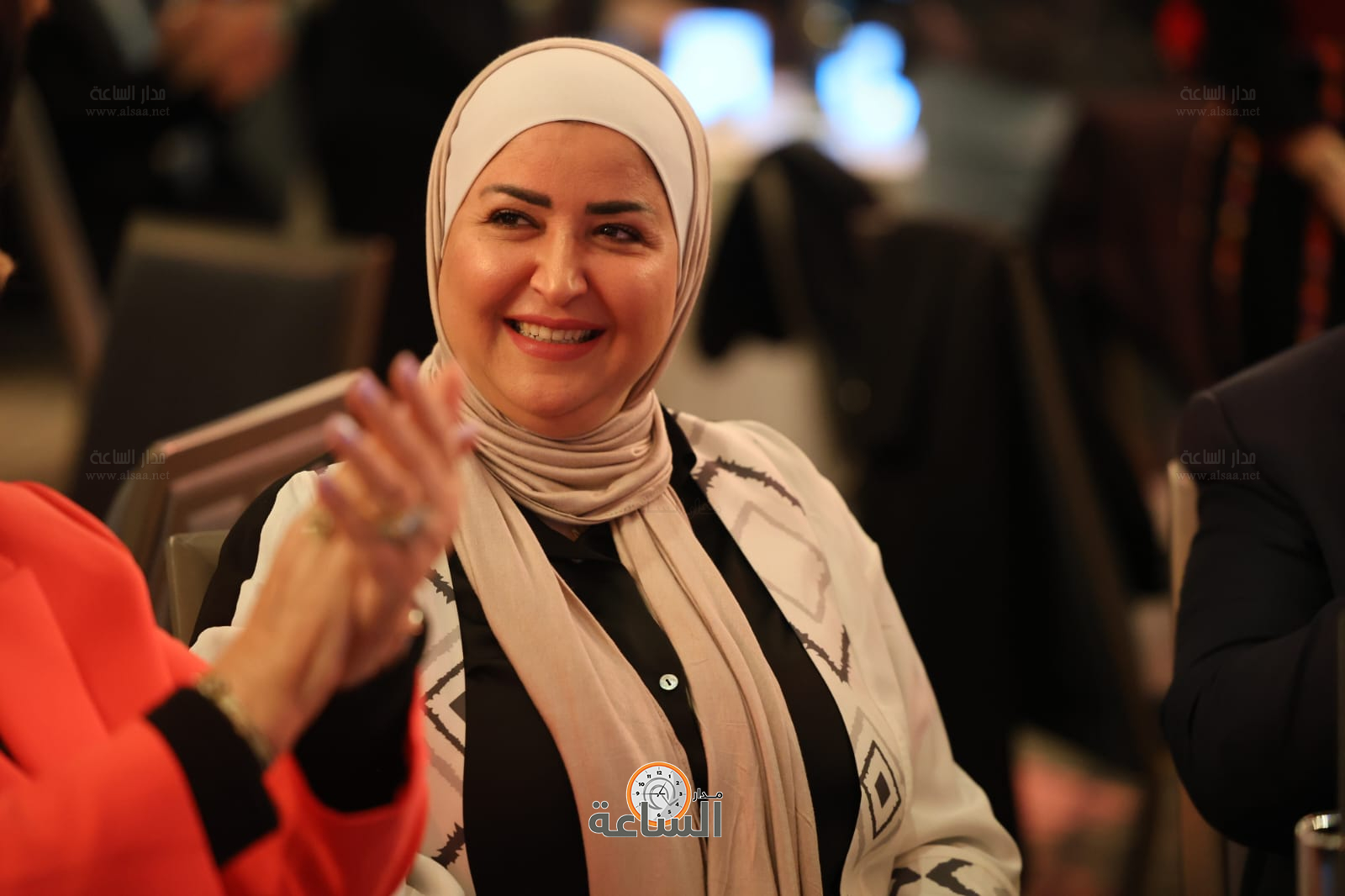 Madar Al-Saa Images 0.19146489539198375