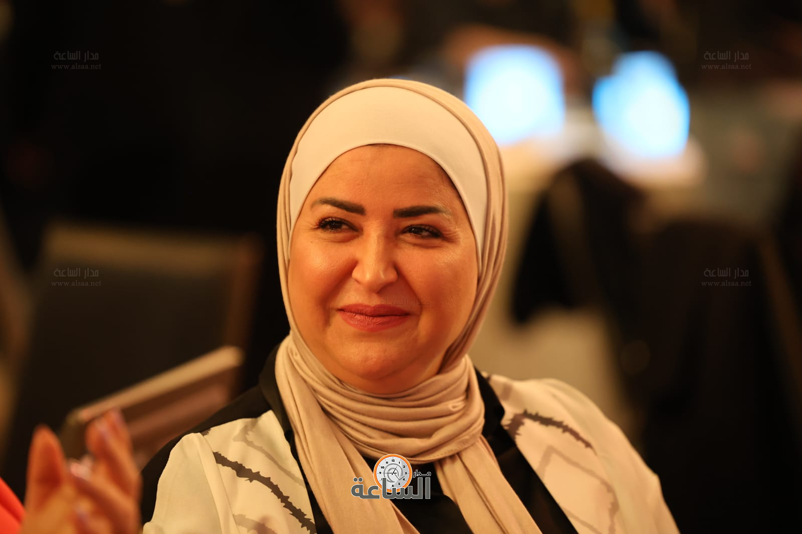 Madar Al-Saa Images 0.8244367065663782