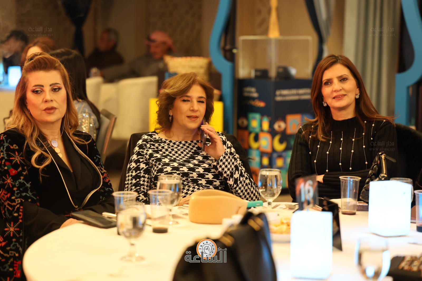 Madar Al-Saa Images 0.18433027597162144