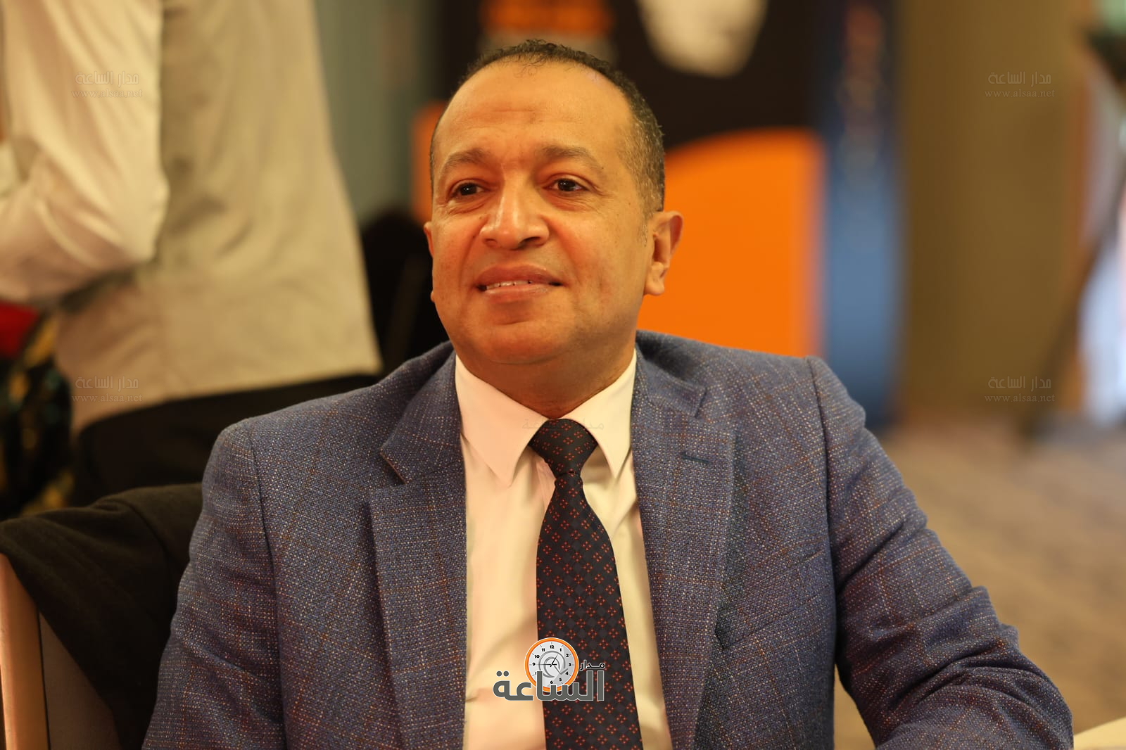 Madar Al-Saa Images 0.09843305743405018