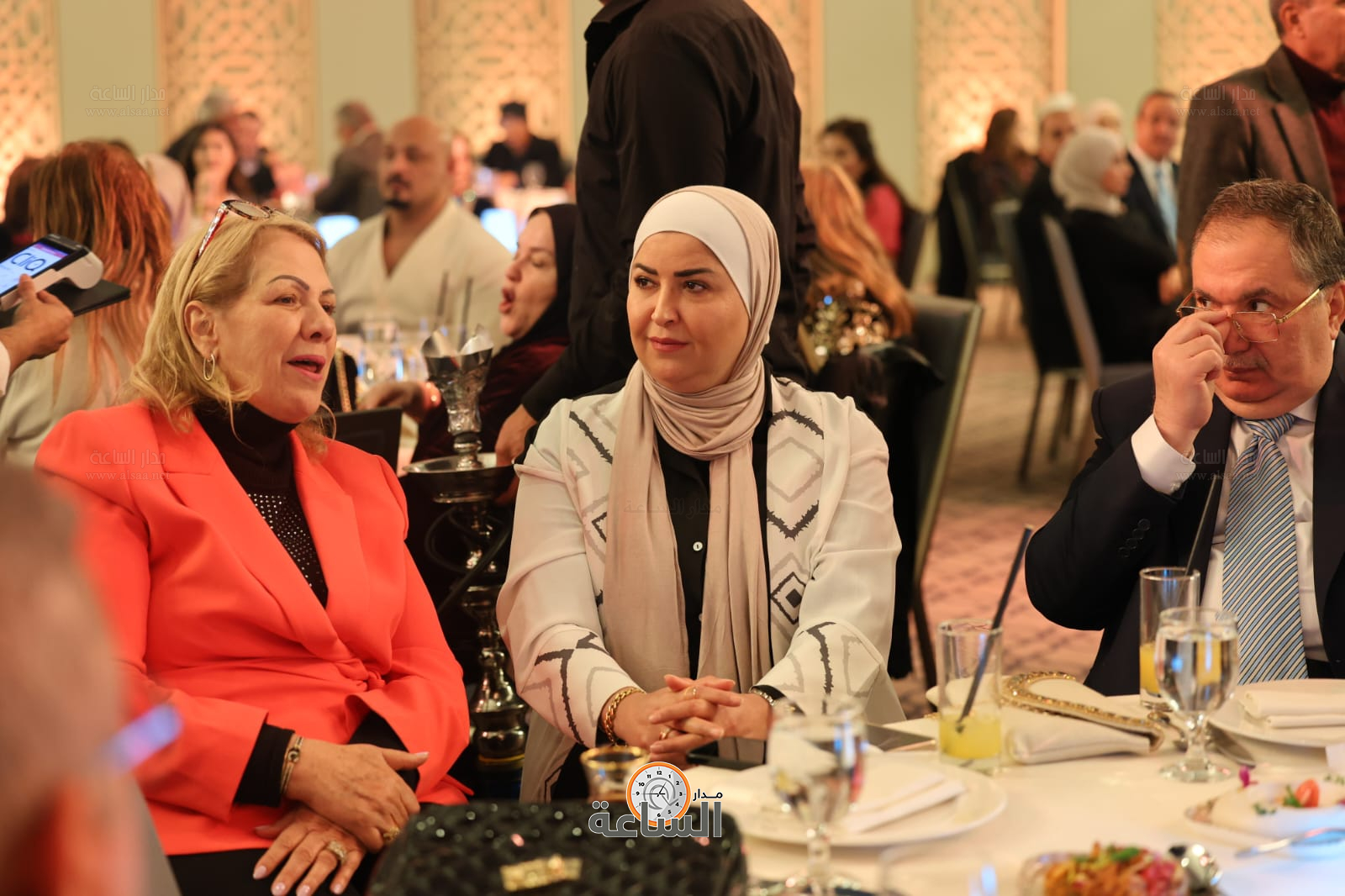 Madar Al-Saa Images 0.4297939873552141