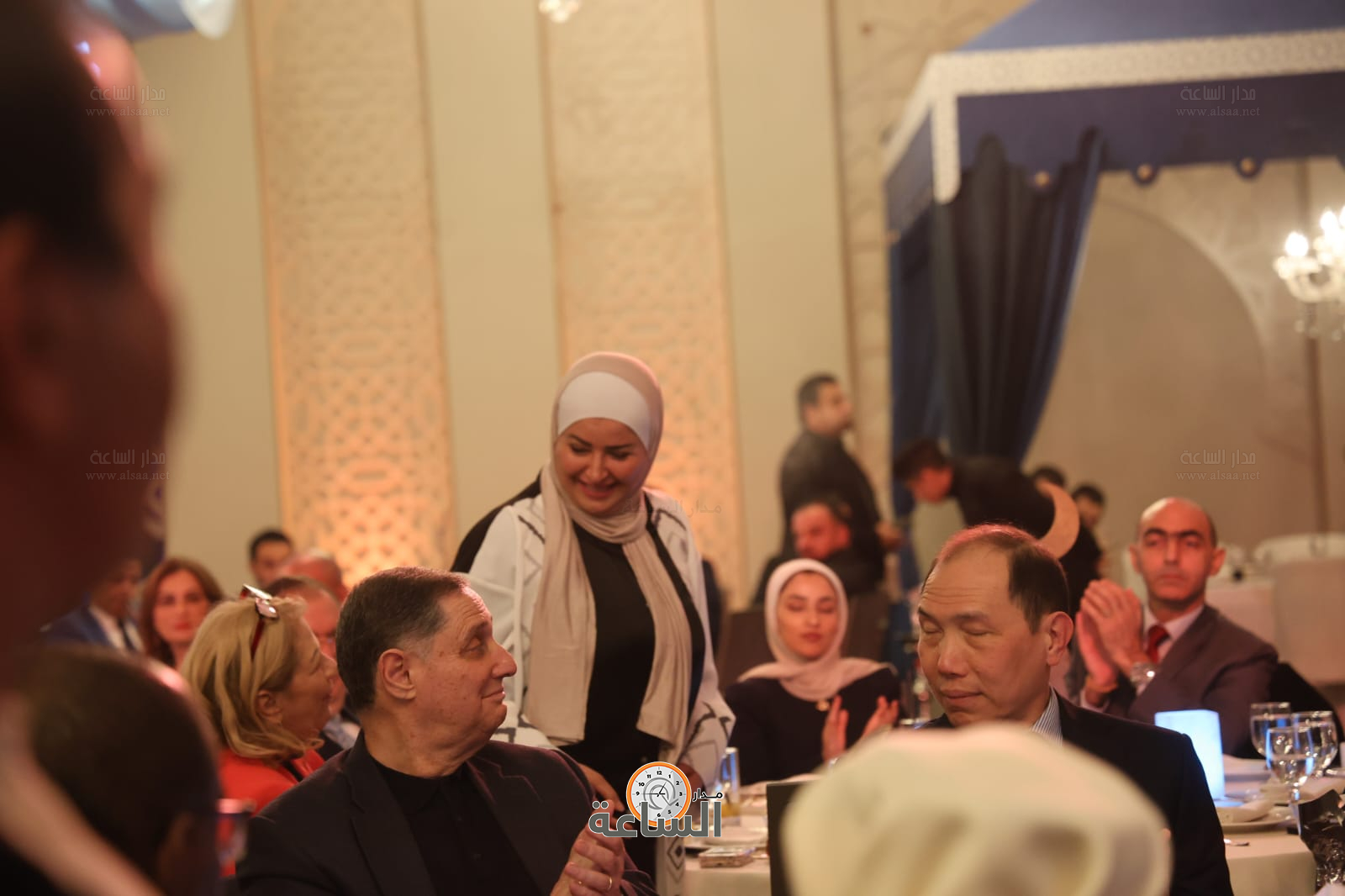 Madar Al-Saa Images 0.5349147000430778