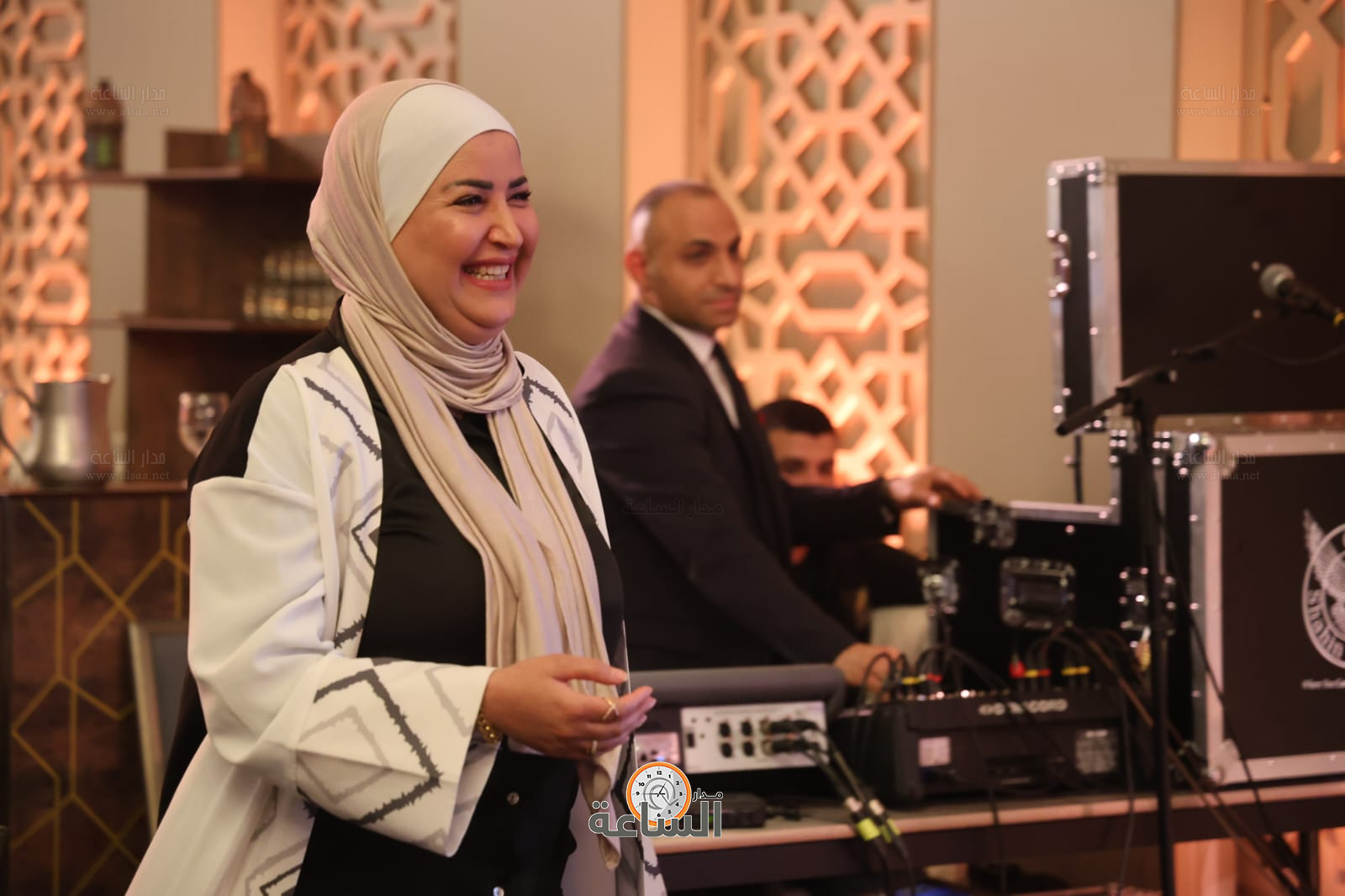 Madar Al-Saa Images 0.4517399515127294