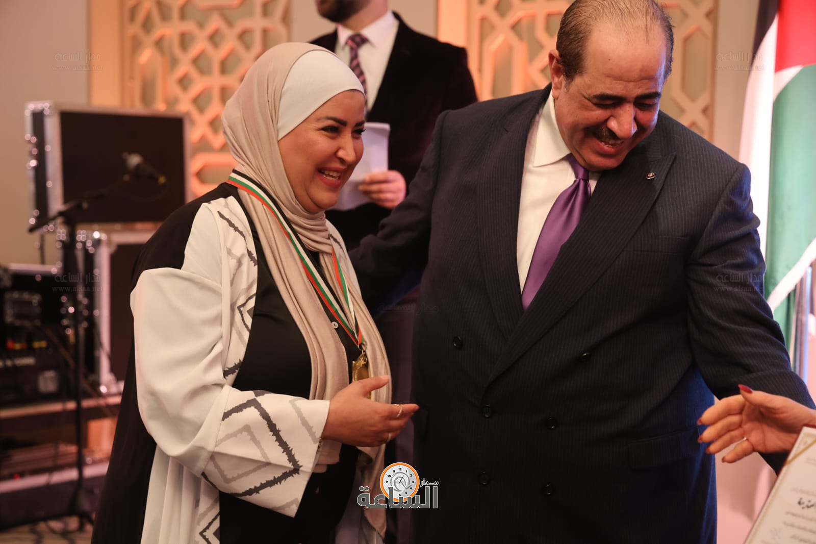 Madar Al-Saa Images 0.05065292185718051