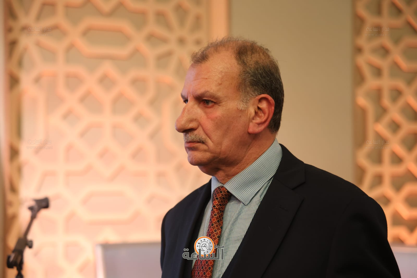 Madar Al-Saa Images 0.5723854650082316