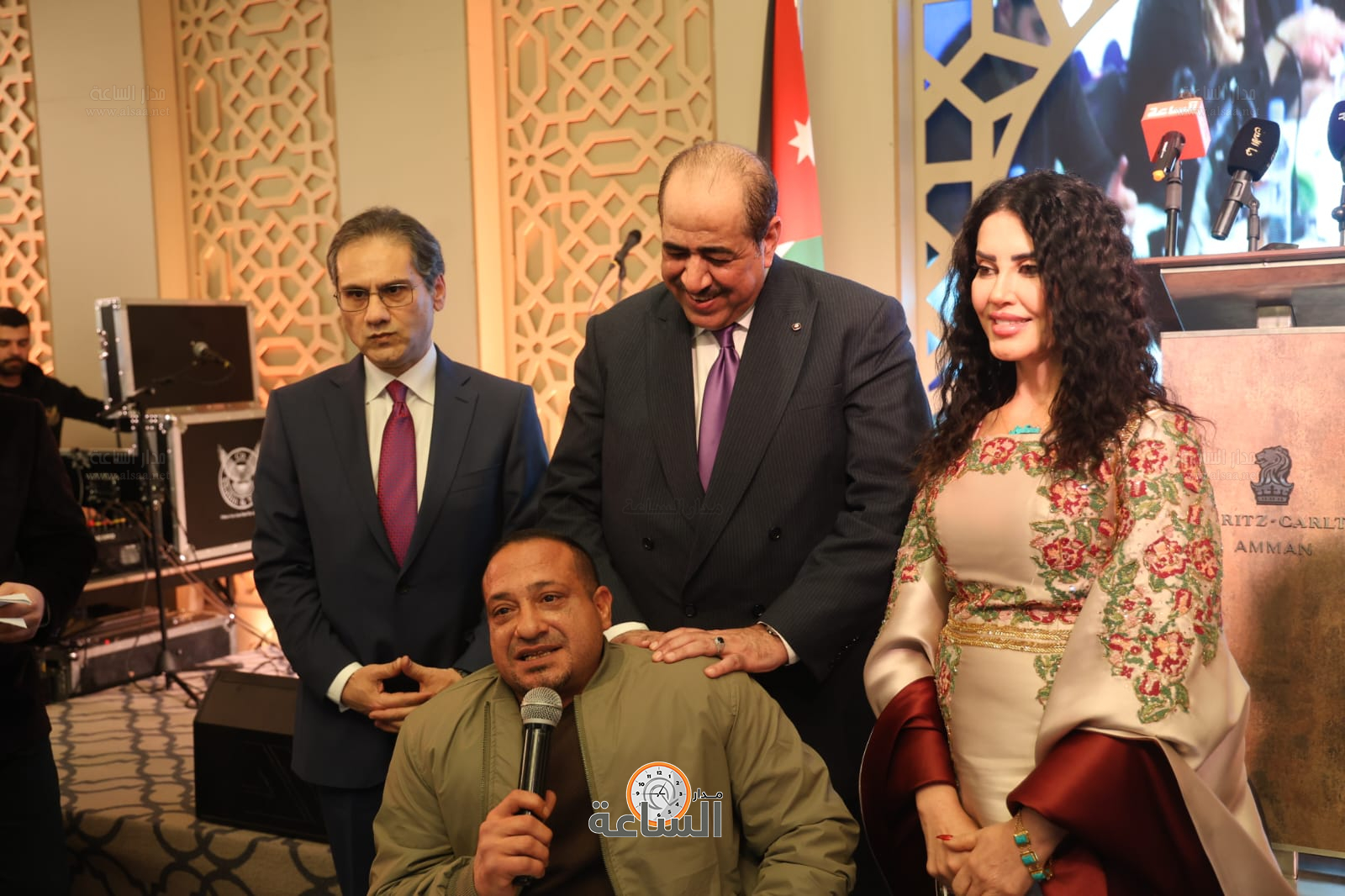 Madar Al-Saa Images 0.5975986544406864