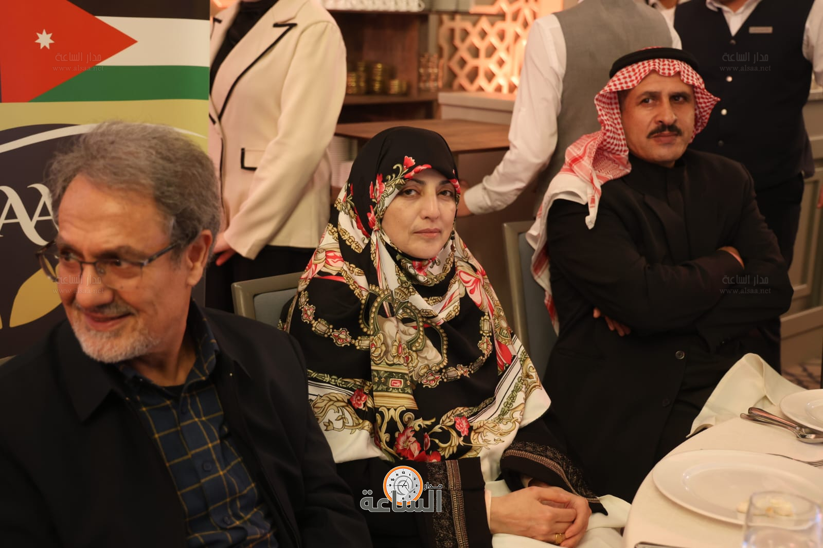 Madar Al-Saa Images 0.0378493458886906