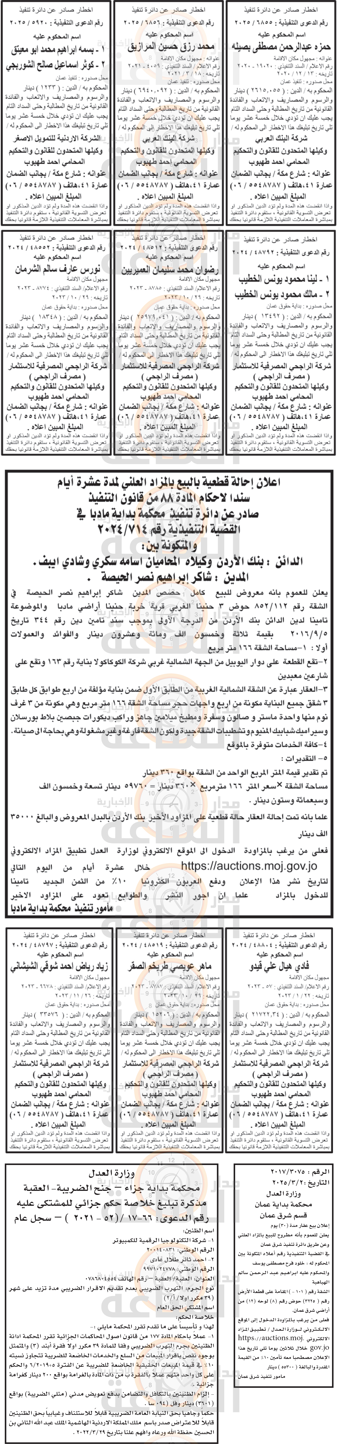 Madar Al-Saa Images 0.7132935254021304