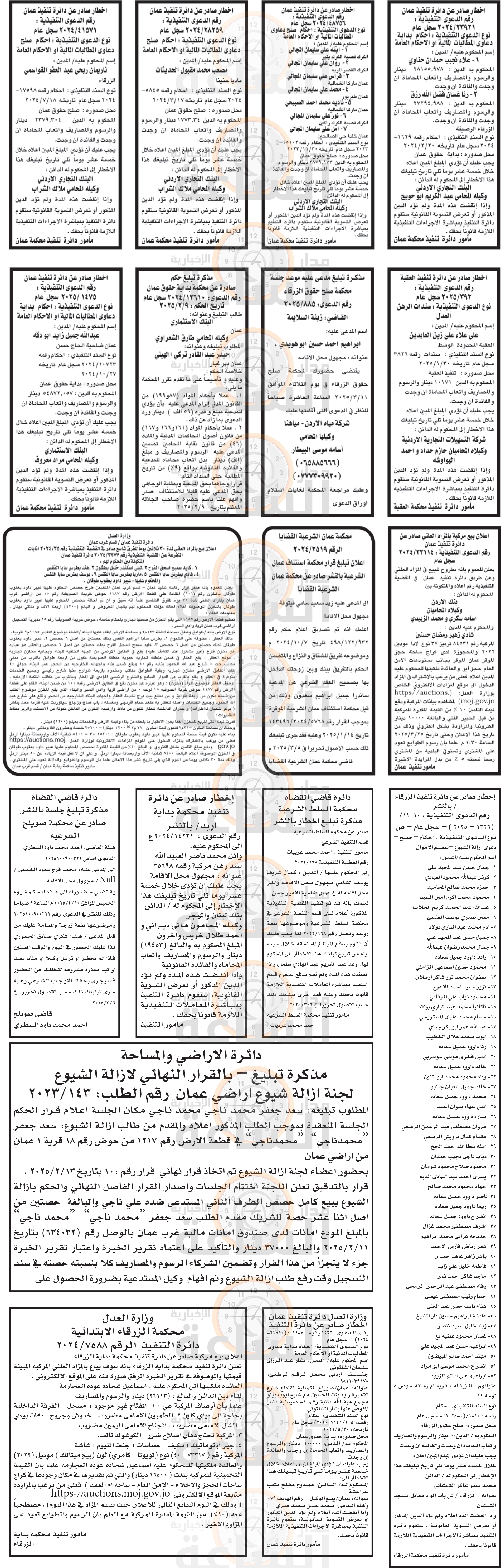 Madar Al-Saa Images 0.19707853323923374