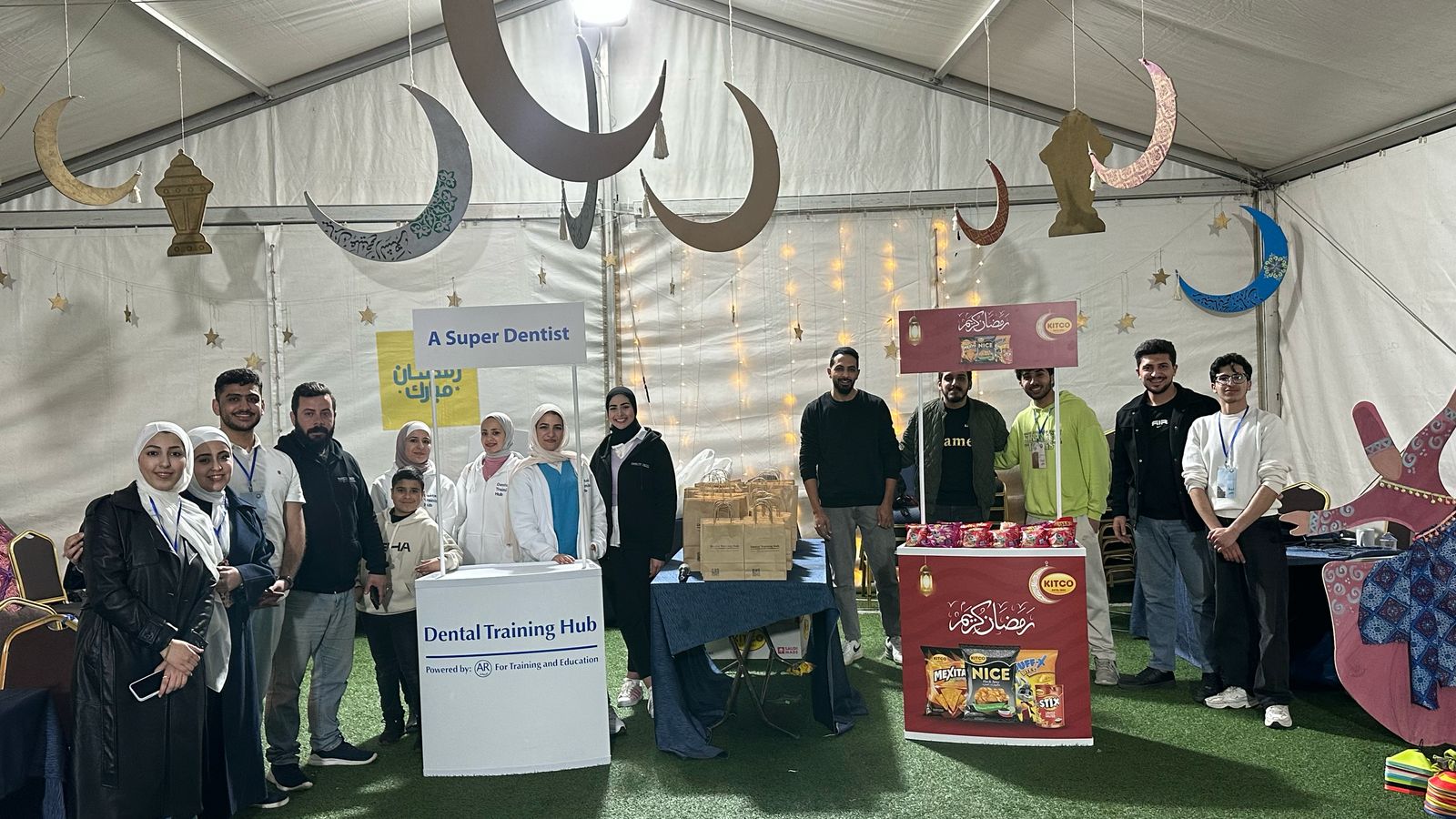 Madar Al-Saa Images 0.13358534582329695