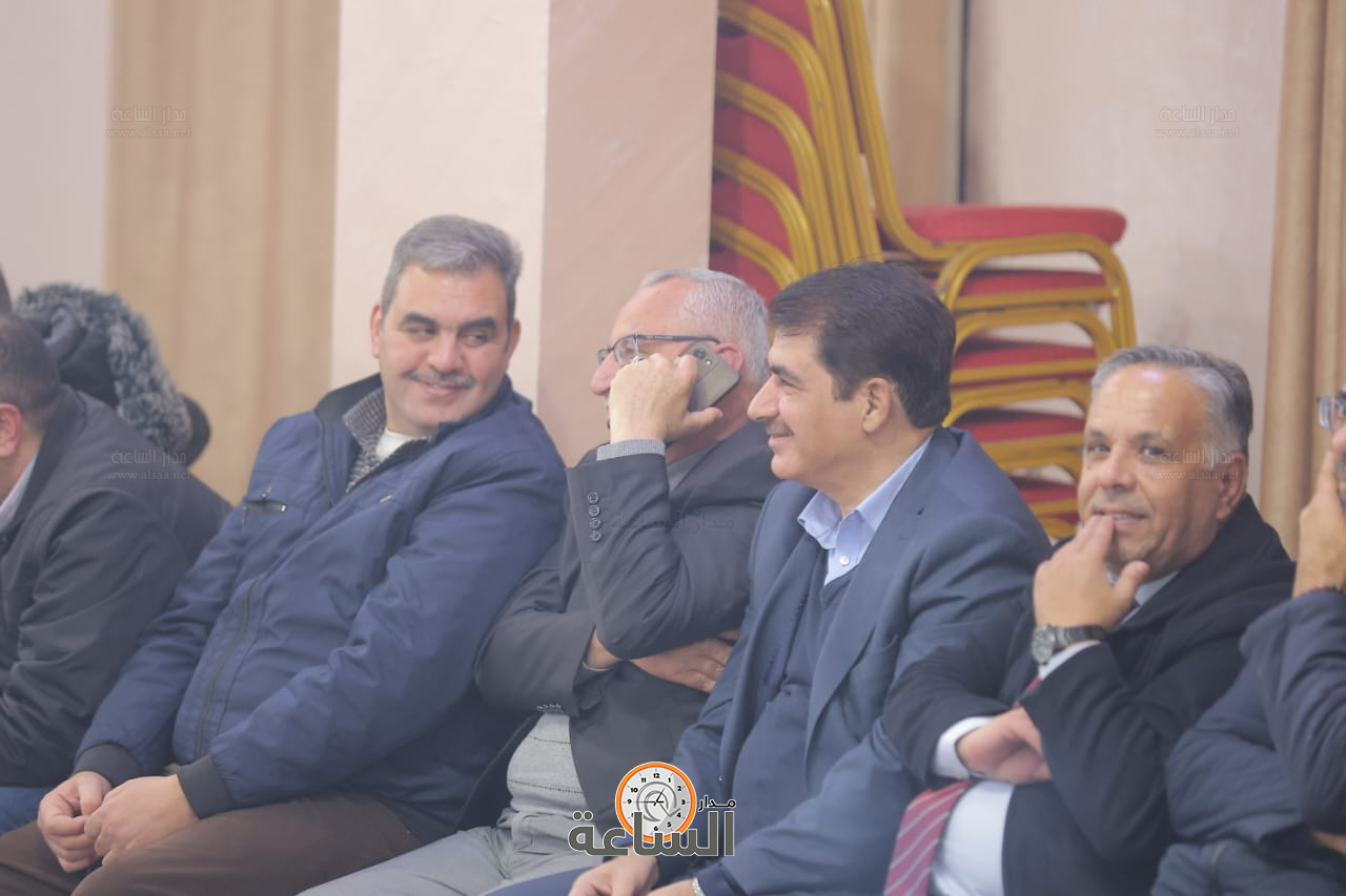 Madar Al-Saa Images 0.29181868915541087