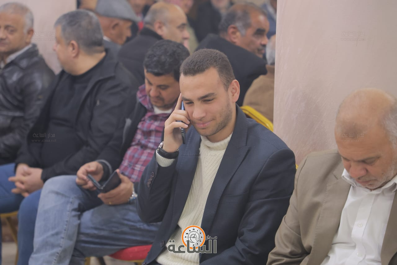 Madar Al-Saa Images 0.6829991096268182