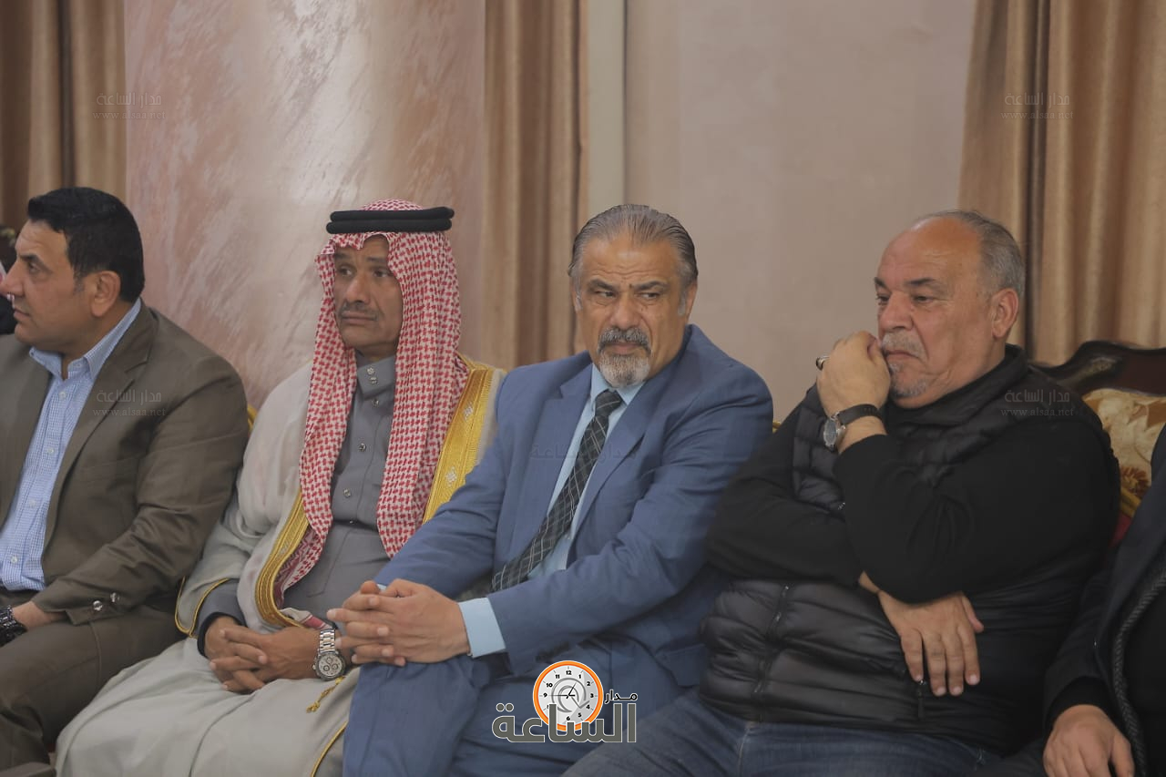 Madar Al-Saa Images 0.7138266206068229