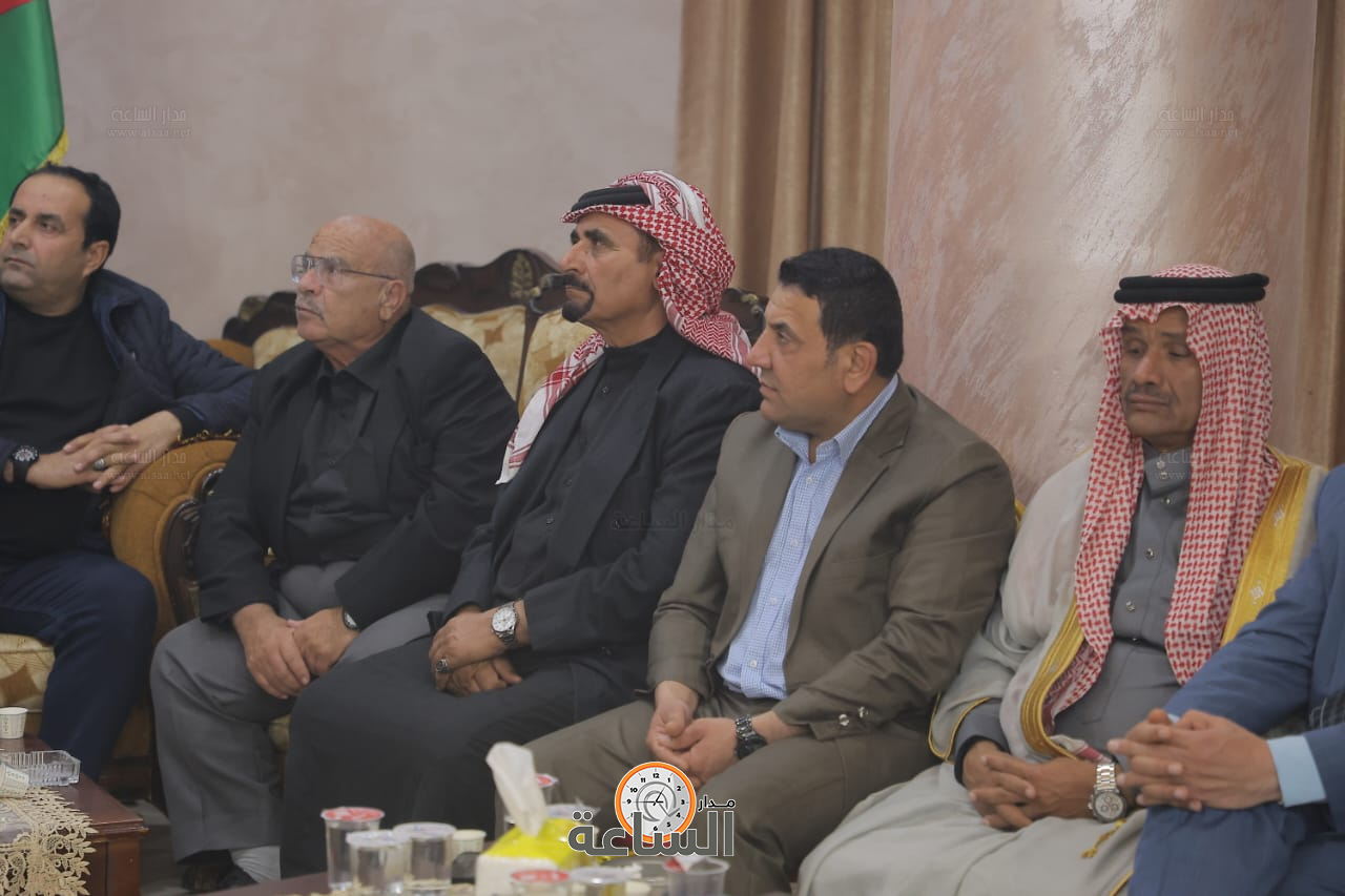 Madar Al-Saa Images 0.4292615774989621