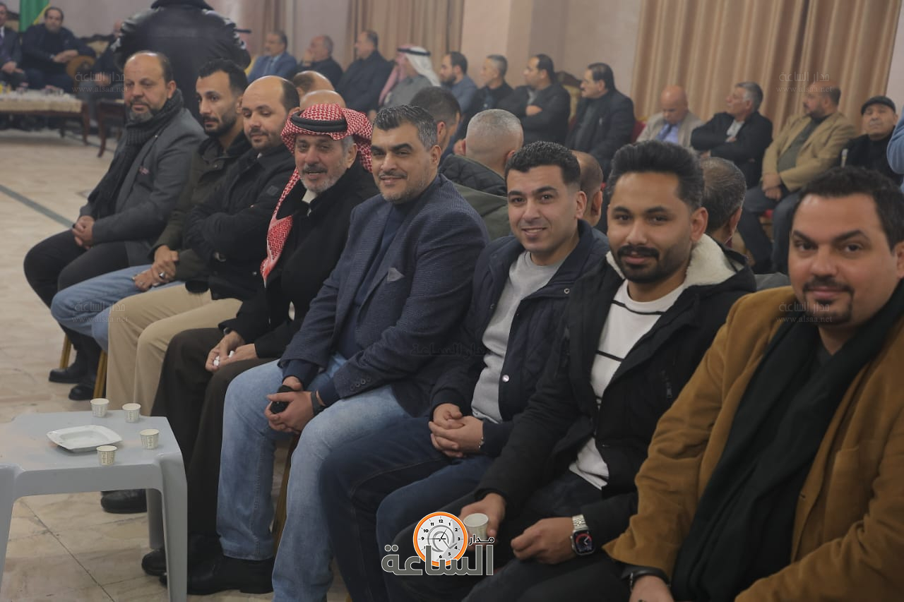 Madar Al-Saa Images 0.016330006322285318