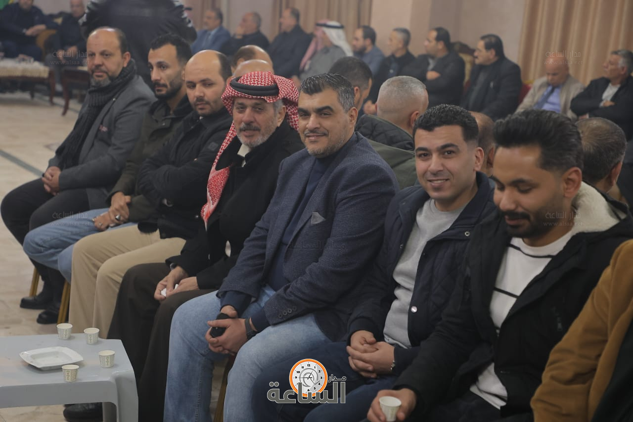 Madar Al-Saa Images 0.9773722778227714