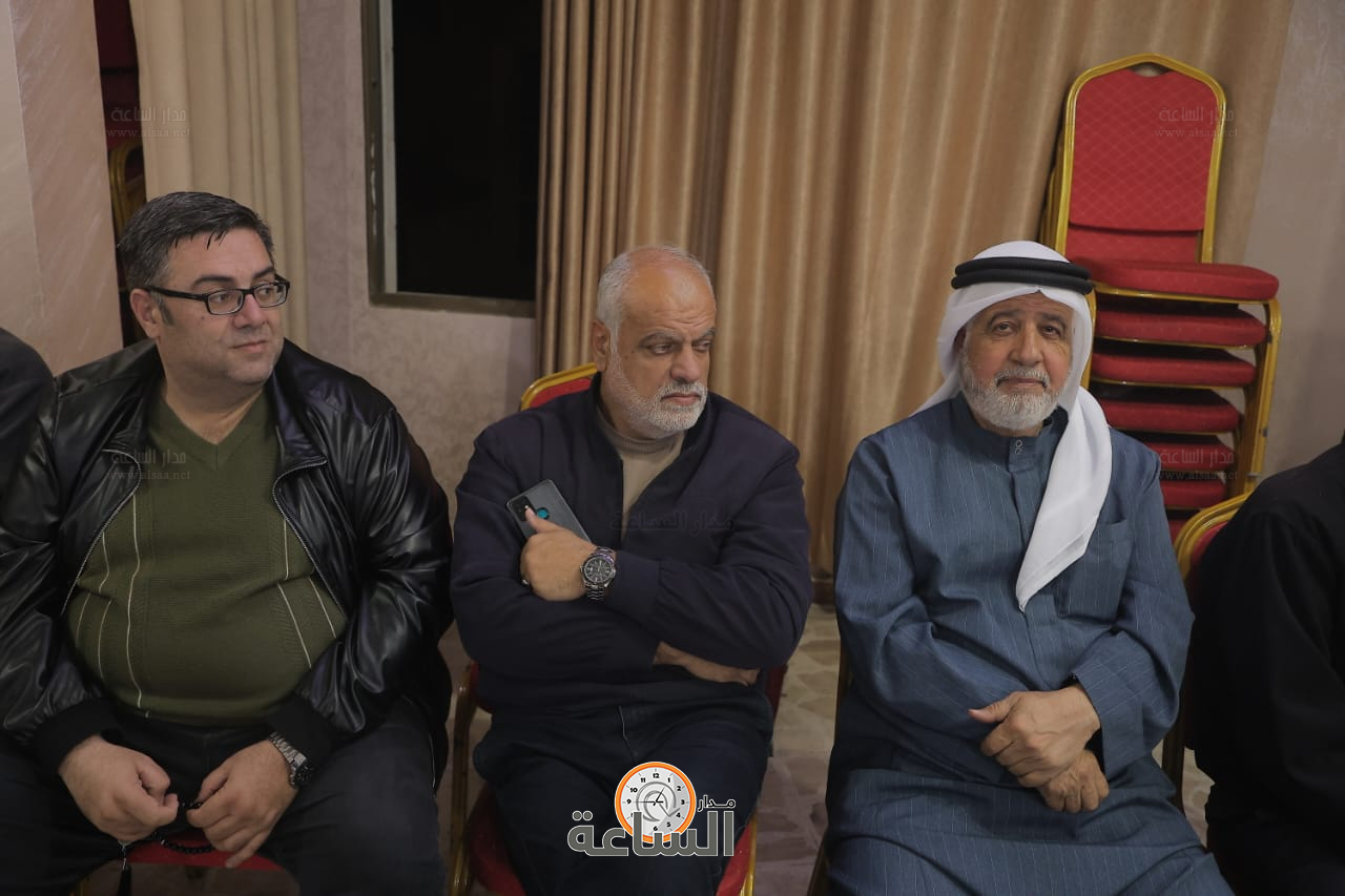 Madar Al-Saa Images 0.4913357552326991