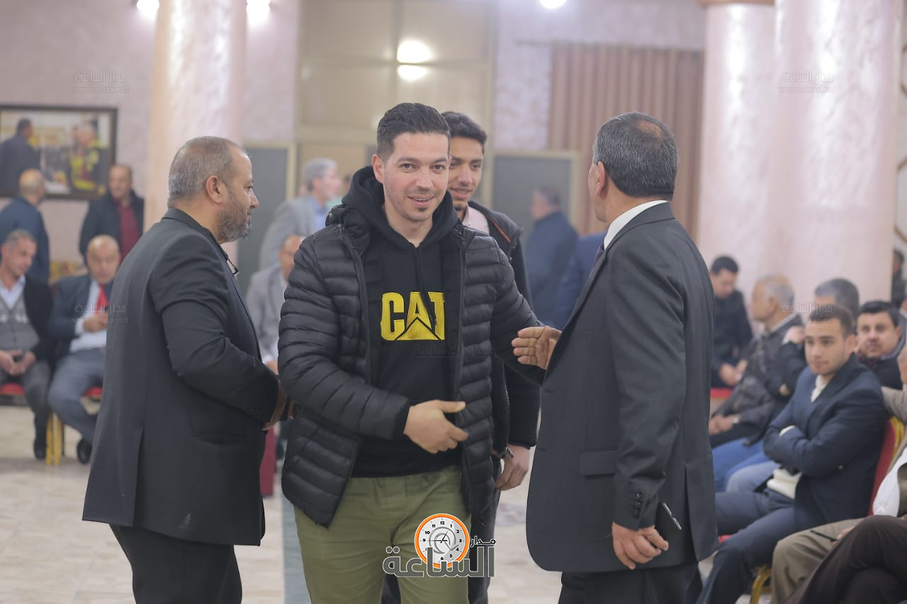 Madar Al-Saa Images 0.737712800071286