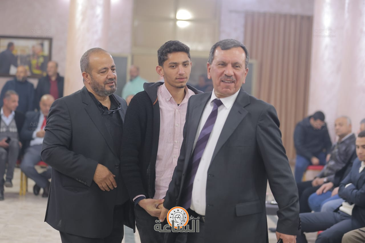 Madar Al-Saa Images 0.05232044638334621