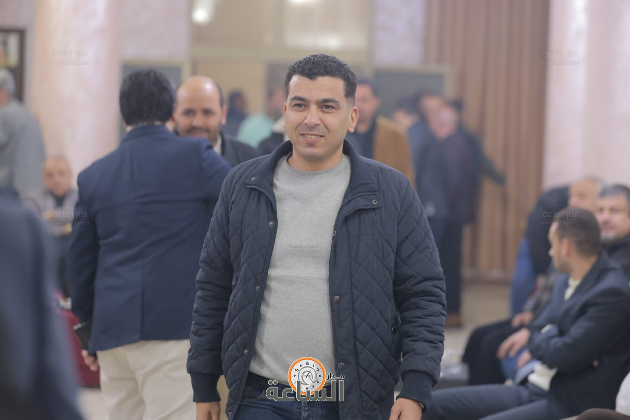 Madar Al-Saa Images 0.8260342843075765