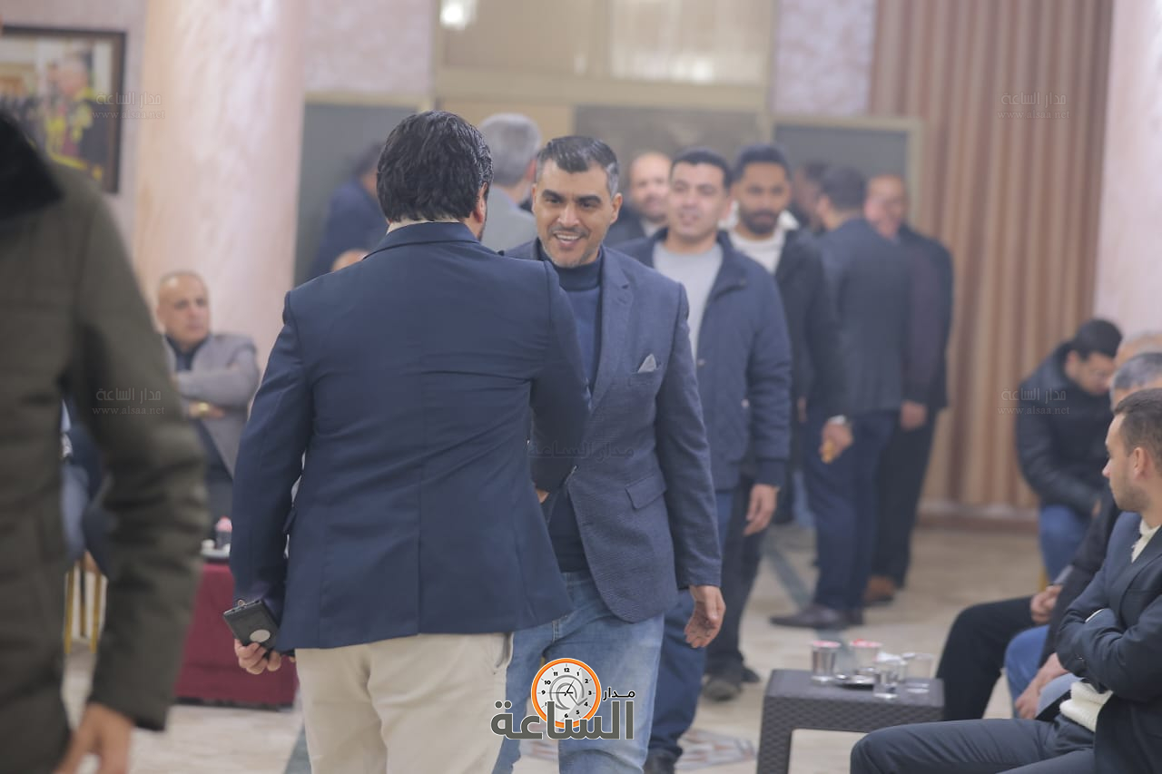 Madar Al-Saa Images 0.039332135644761124