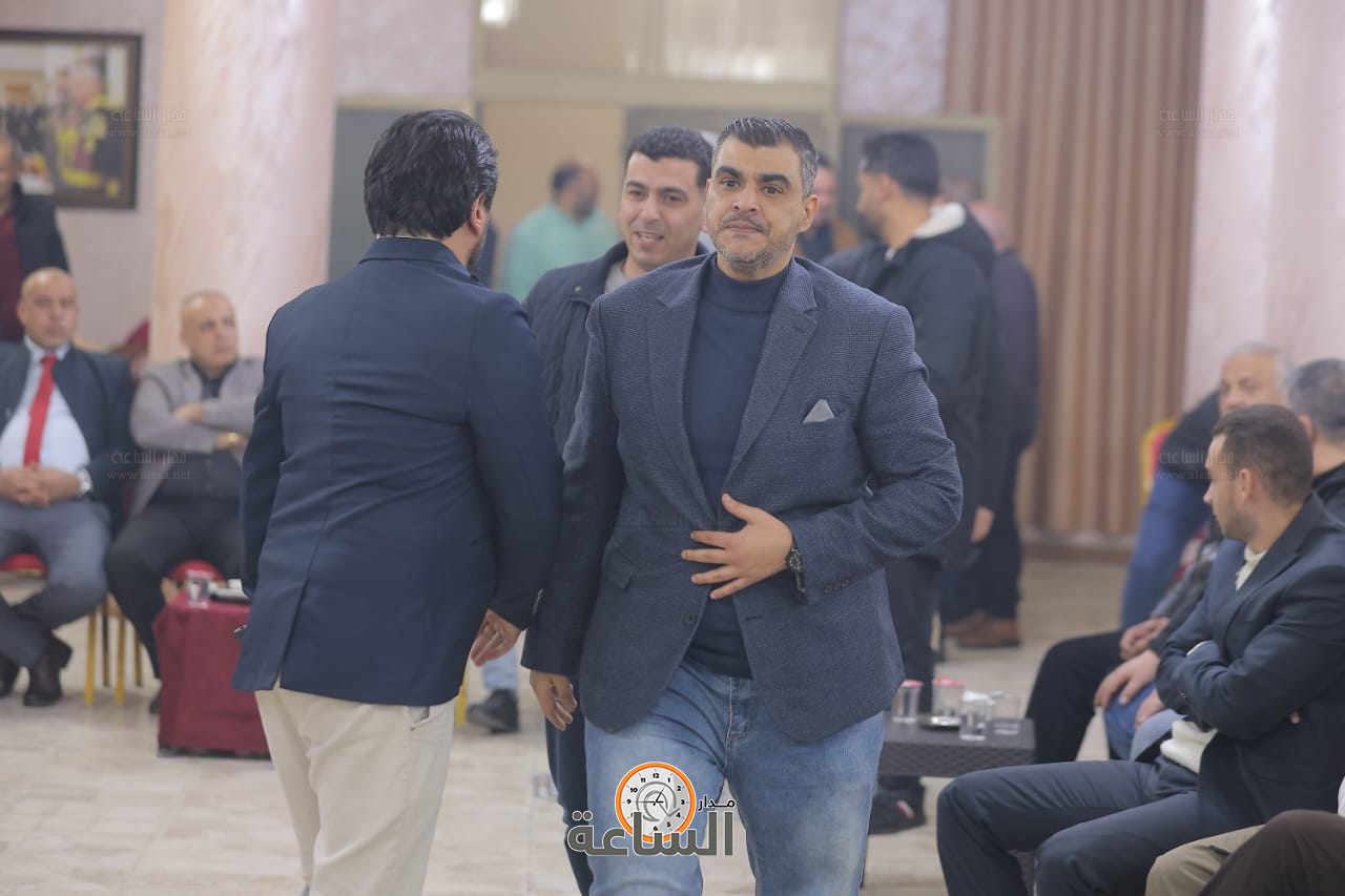 Madar Al-Saa Images 0.6880514480921558