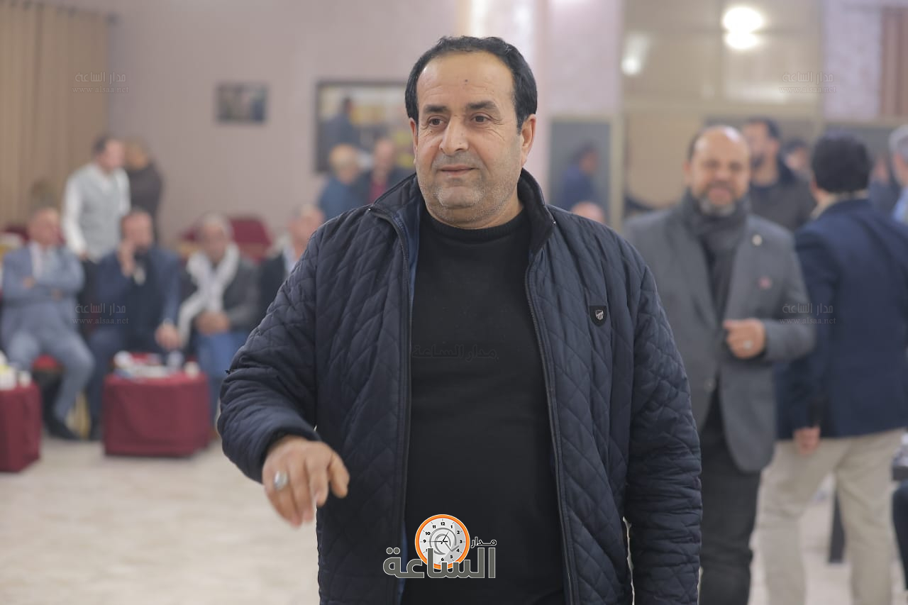 Madar Al-Saa Images 0.08434425860678507