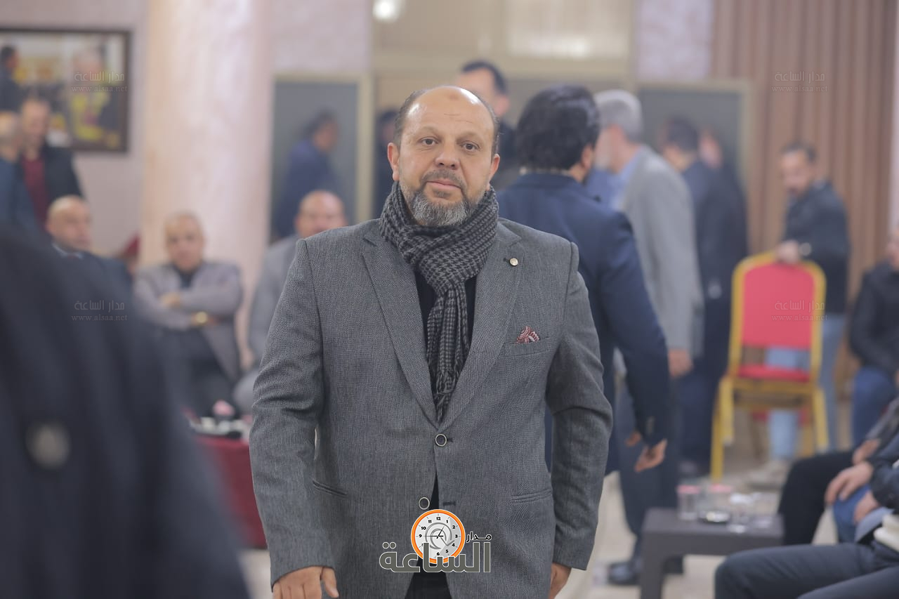 Madar Al-Saa Images 0.28256155007808603