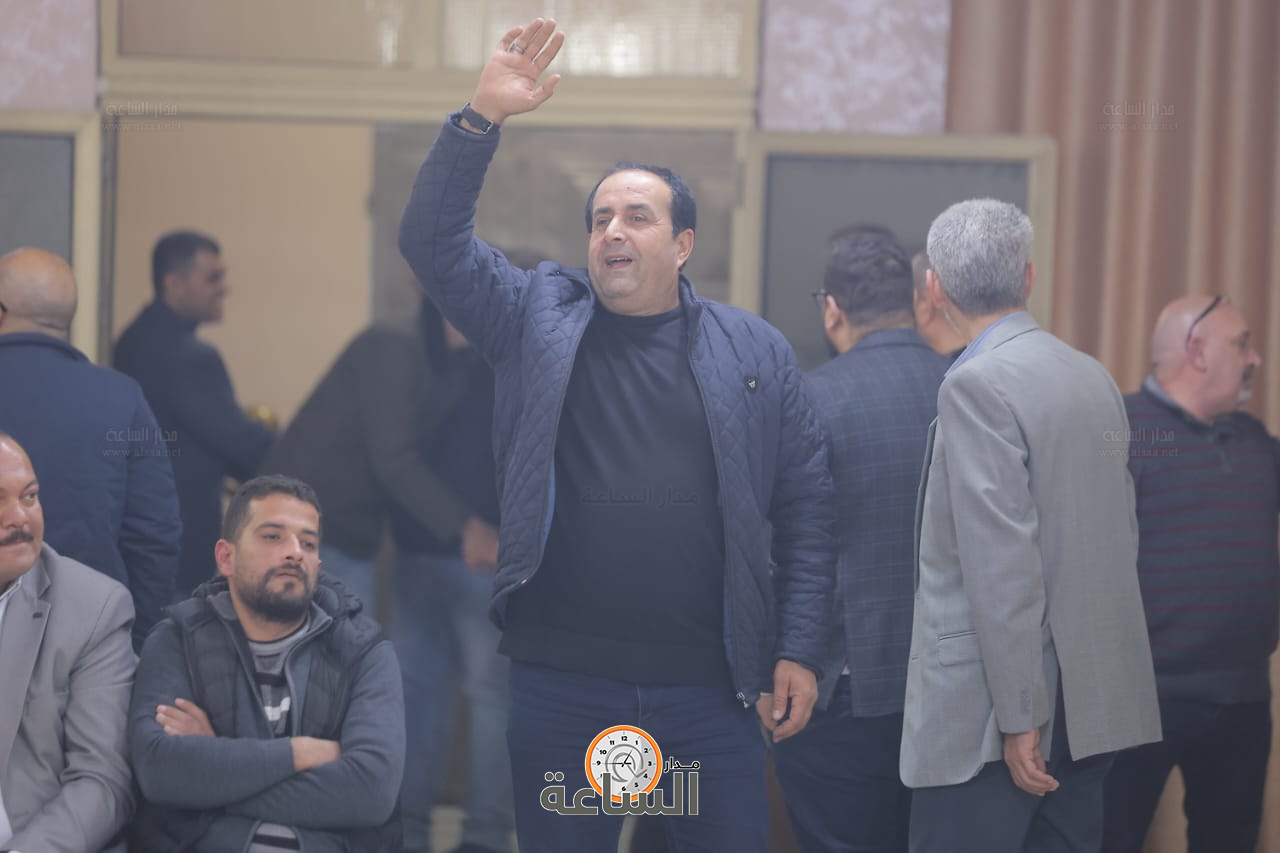 Madar Al-Saa Images 0.6709082824686046