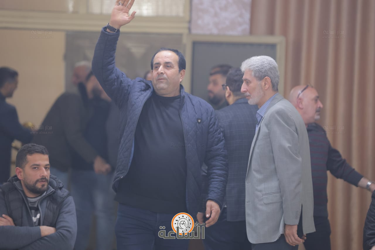 Madar Al-Saa Images 0.8429799128511462